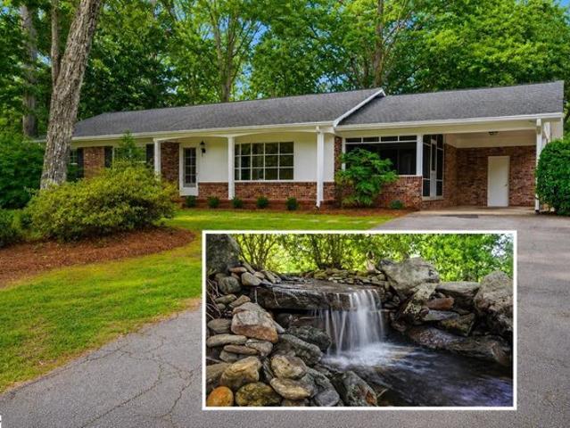 House for sale in Pickens, South Carolina