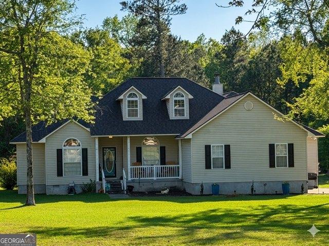 House for sale in Baldwin, Georgia