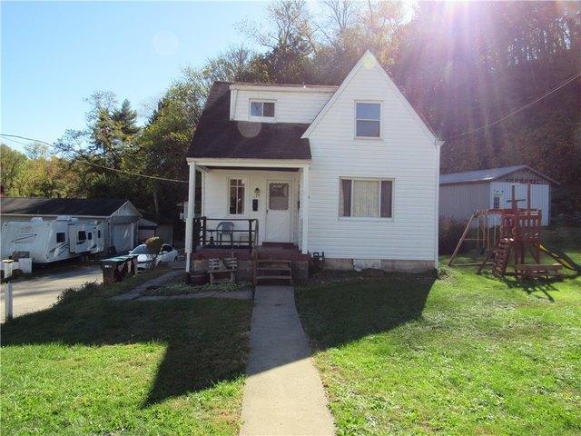 House for sale in Tarentum, Pennsylvania