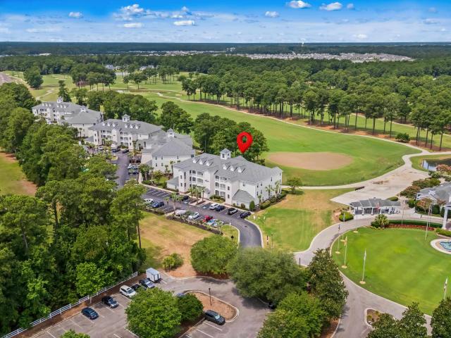 Condo for sale in Myrtle Beach, South Carolina