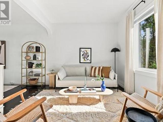 House for sale in Toronto—Danforth, Toronto