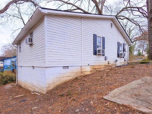 House for sale in Canton, Georgia