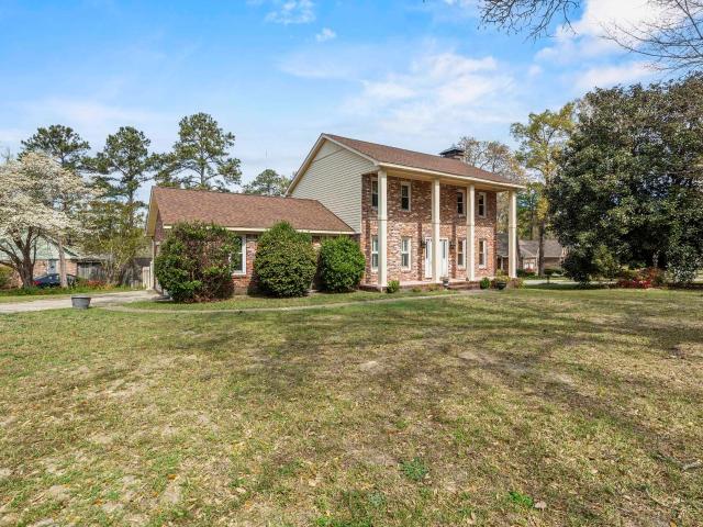 House for sale in Columbia, South Carolina