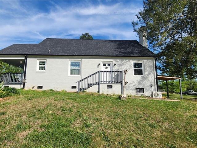 House for sale in Randleman, North Carolina
