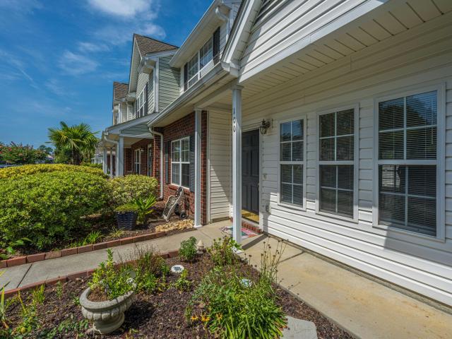 Townhouse for sale in Goose Creek, South Carolina