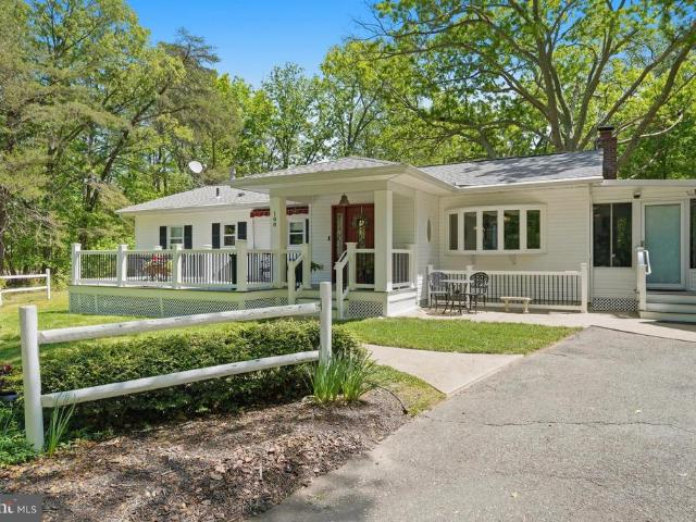 House for sale in Port Republic, Maryland