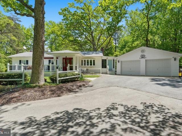 House for sale in Port Republic, Maryland