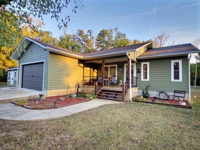 House for sale in Van Buren, Carter County
