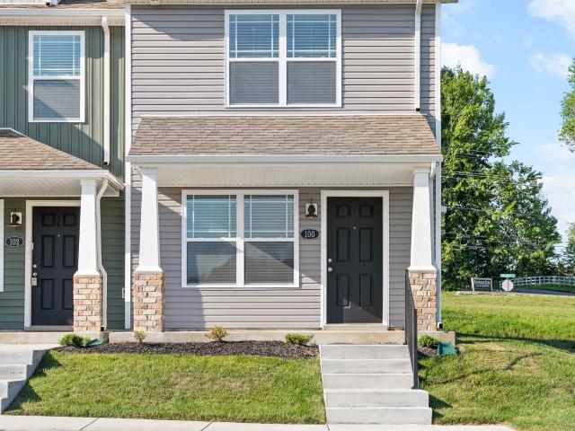 Condo for sale in Clarksville Condo for sale in Clarksville