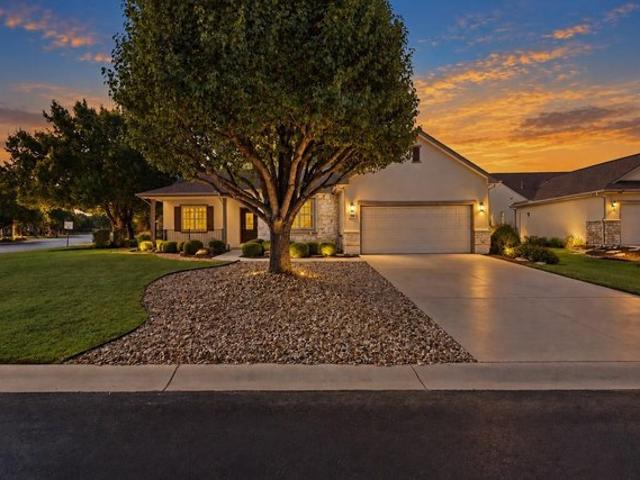 House for sale in Williamson, Texas
