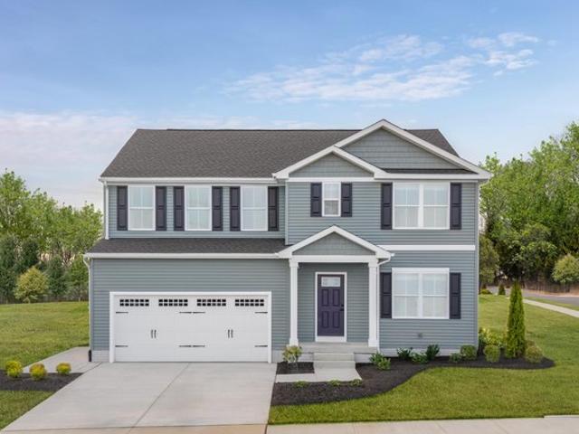 House for sale in Bunnlevel, North Carolina