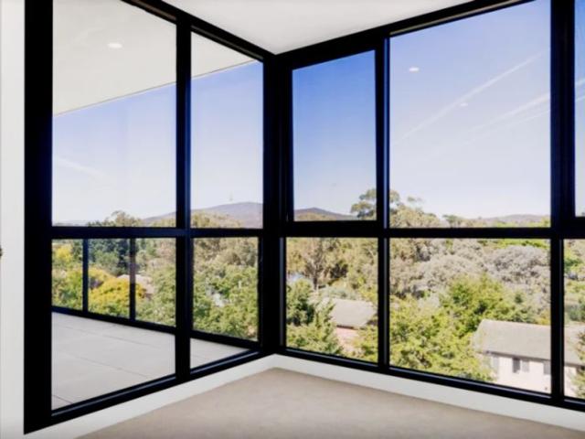 Apartment for rent in Lyneham, Australian Capital Territory