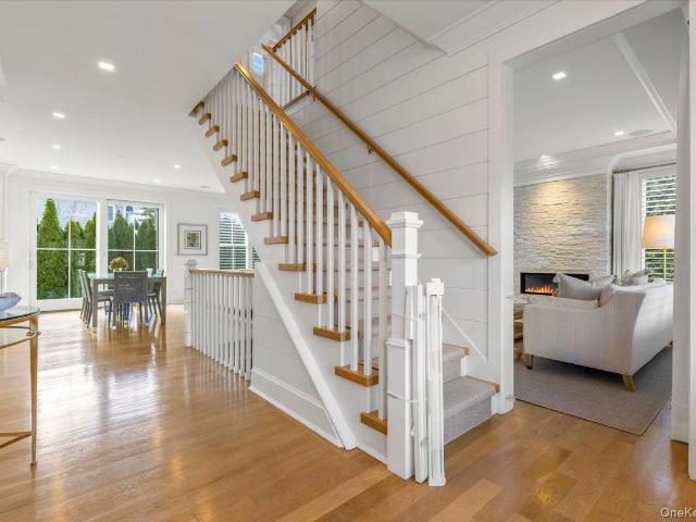 House for sale in Rye, New York