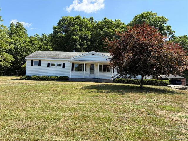 House for sale in Modena, New York