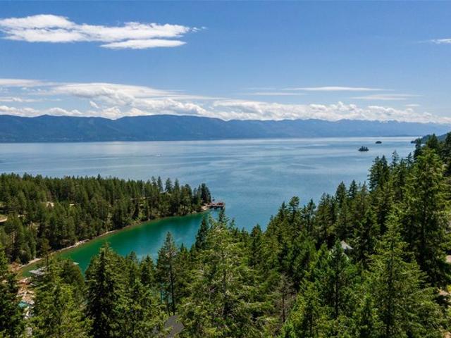 House for sale in Lakeside, Montana