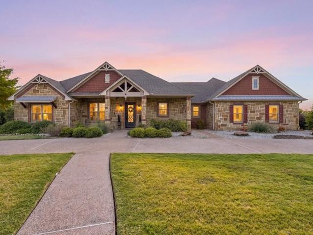 House for sale in Waco, Texas