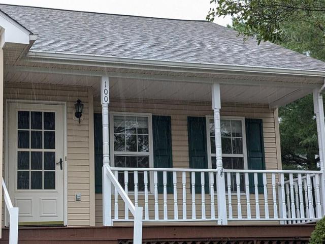Property for rent in Stephens City, Frederick County