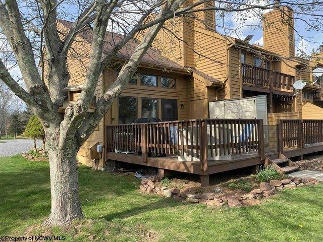 Condo for sale in Davis, West Virginia