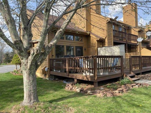 Condo for sale in Davis, West Virginia