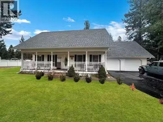 House for sale in Princeton, British Columbia