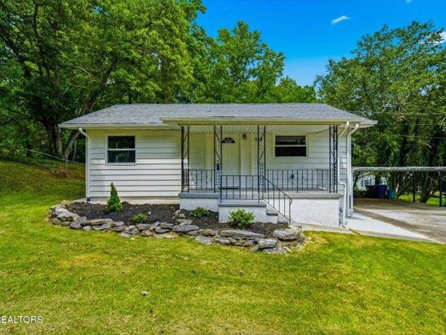 House for sale in Tennessee