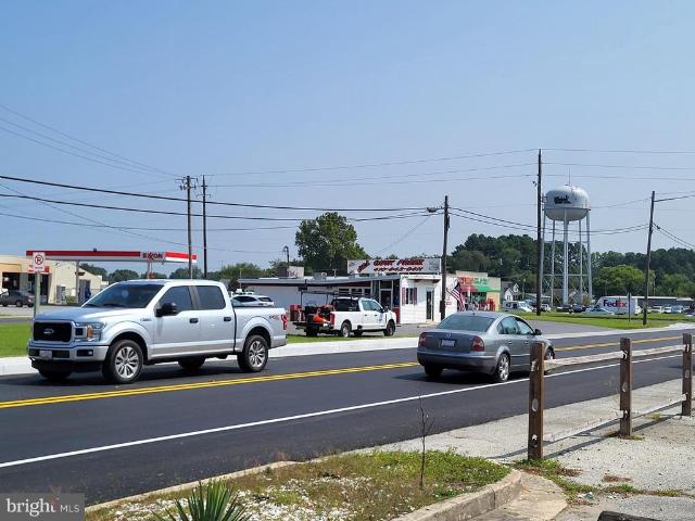 Commercial for sale in Dorchester, Maryland