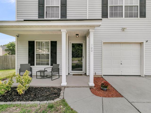 House for sale in Moncks Corner, South Carolina