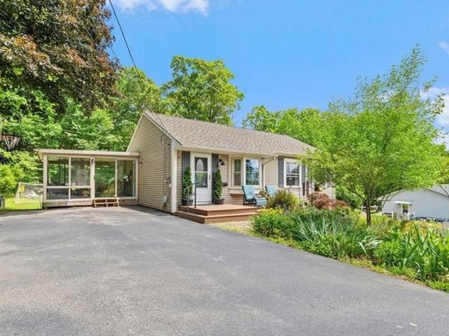 House for sale in Northbridge, Massachusetts