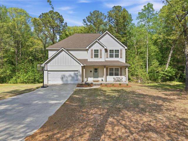 Property for sale in Hogansville, Georgia