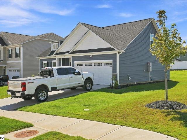 House for sale in Conestee, South Carolina