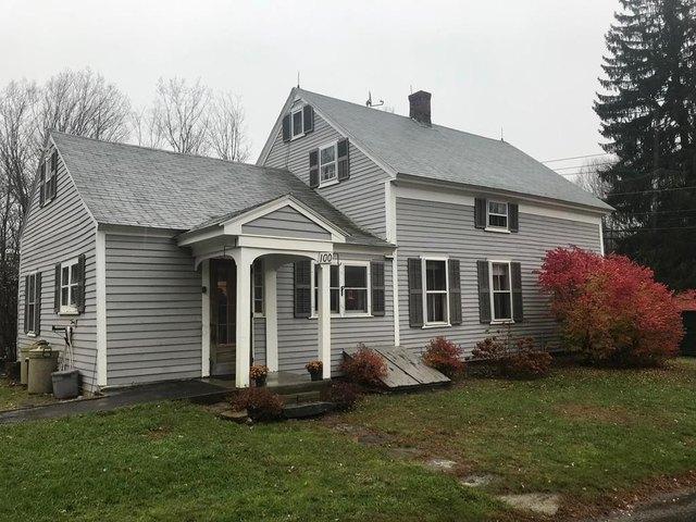 House for sale in Leverett, Massachusetts