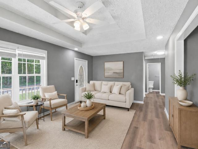 House for sale in Haralson, Georgia