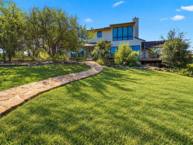 House for sale in Spicewood, Burnet County