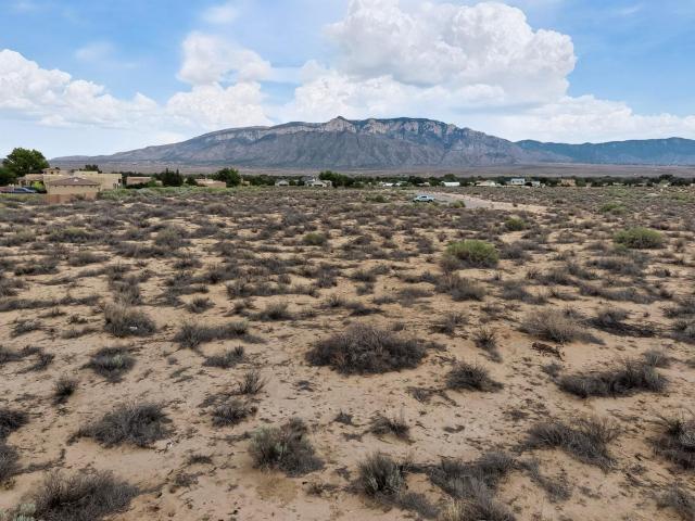 Land for sale in Corrales, New Mexico