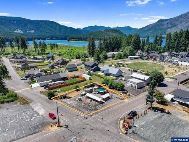 Land for sale in Oregonia