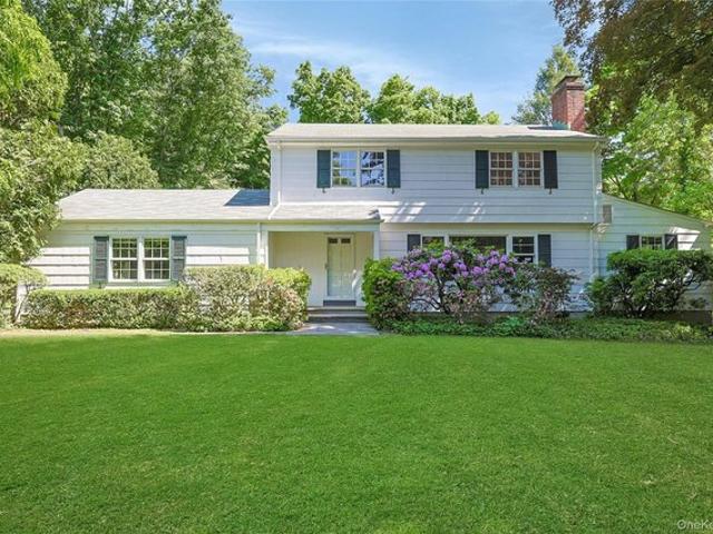 House for sale in Chappaqua, New York