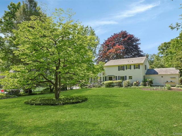 House for sale in Chappaqua, New York