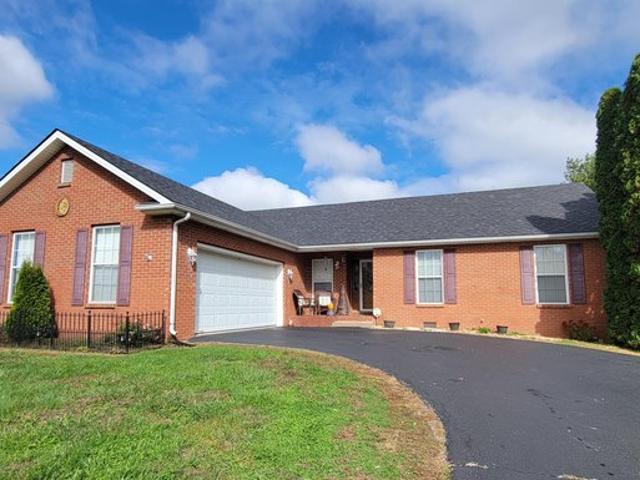 House for sale in Mount Sterling, Kentucky