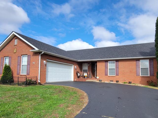 House for sale in Prewitt, Kentucky