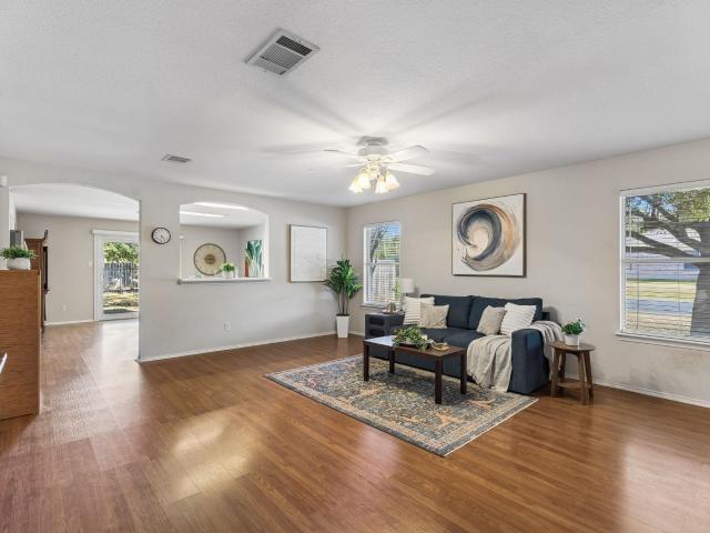 House for sale in Hays, Texas