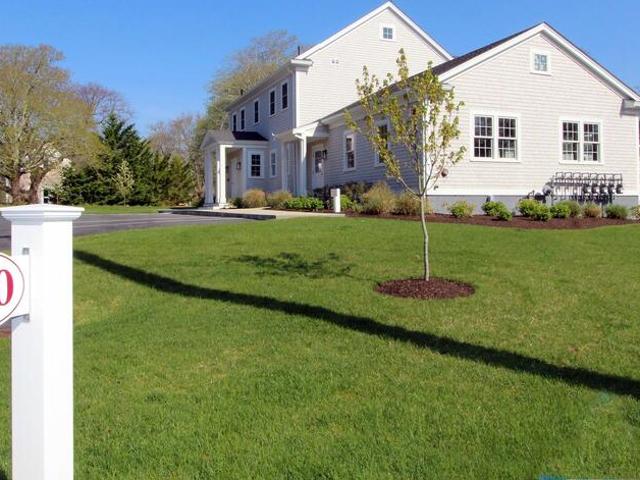 Condo for sale in Falmouth