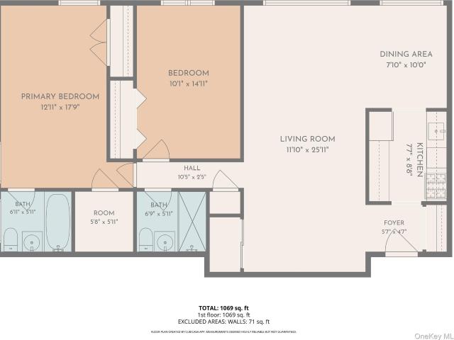 Property for sale in Mount Kisco, New York