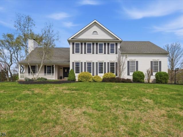 Property for sale in Neshanic Station, New Jersey