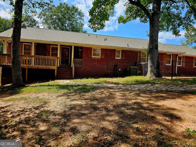 House for sale in Senoia, Coweta County