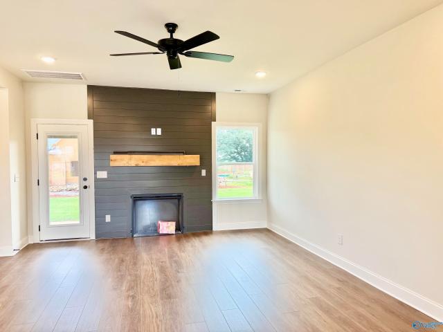 House for sale in Meridianville, Alabama