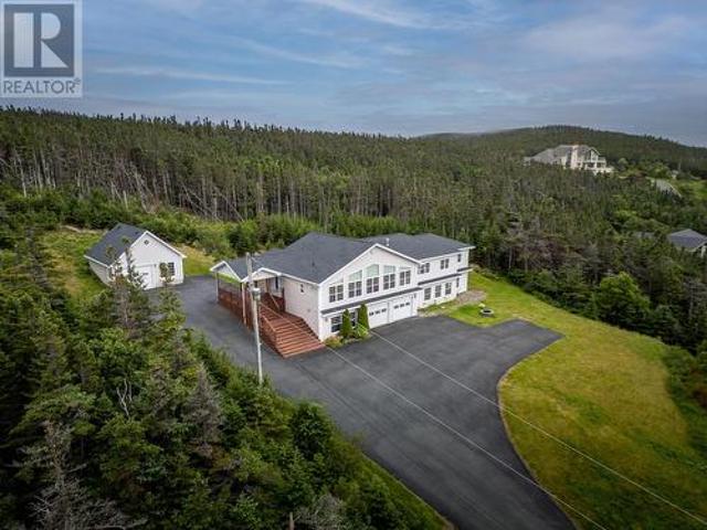 House for sale in Logy Bay-middle Cove-outer Cove, Newfoundland And Labrador