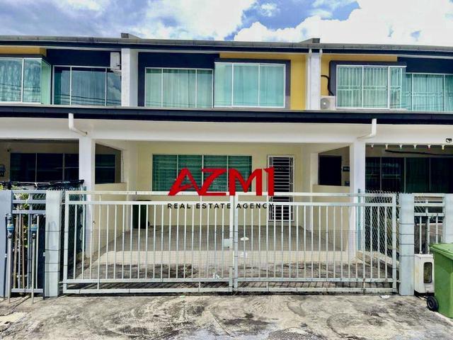 Terraced House for sale in Sibu Laut, Sarawak