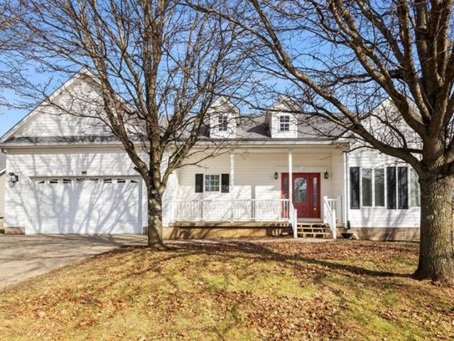 House for sale in Mount Sterling, Kentucky