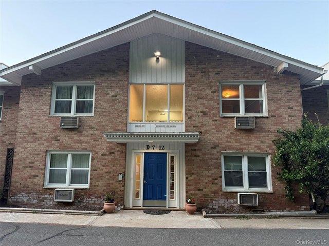 Condo for sale in Rockland, New York