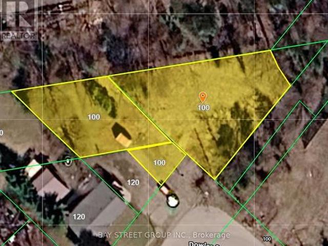Land for sale in Rockwood, Guelph/Eramosa